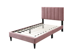 Twin Bed