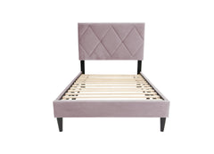 Twin Bed