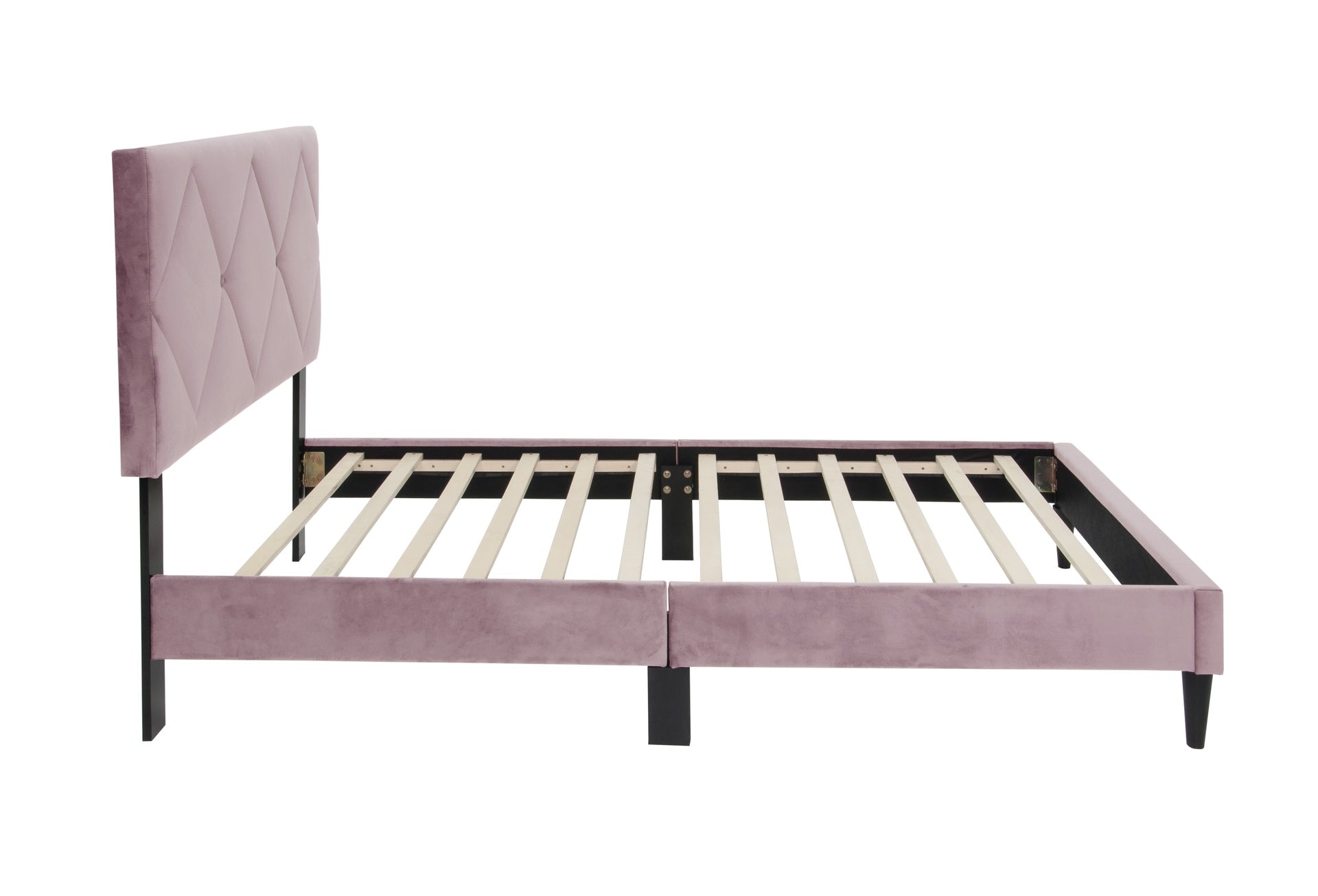 Twin Bed