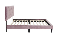 Twin Bed