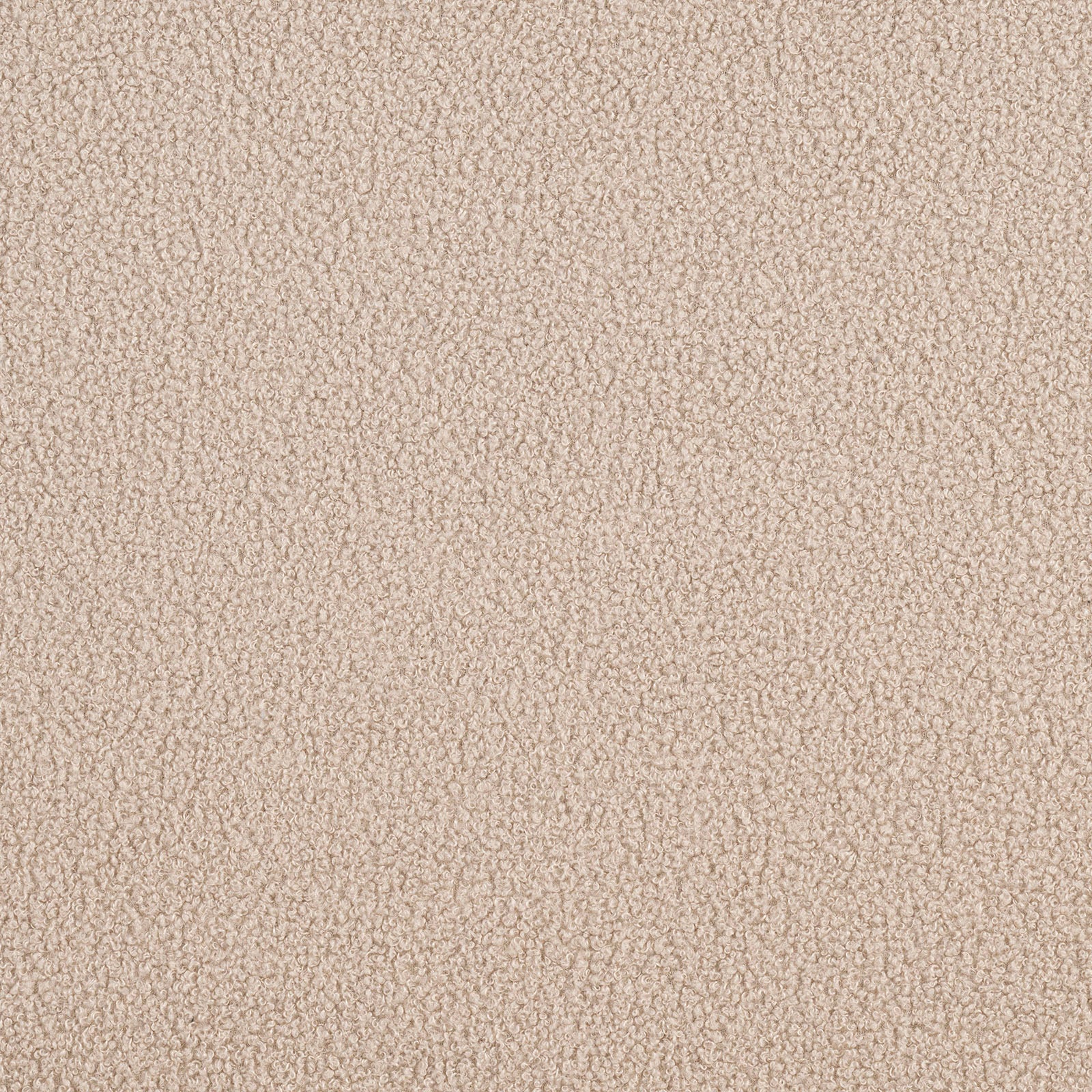 Beige Finish Contemporary Style Square Storage Ottoman Wooden Legs Primary Living Room
