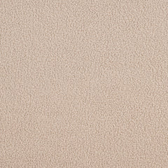 Beige Finish Contemporary Style Square Storage Ottoman Wooden Legs Primary Living Room