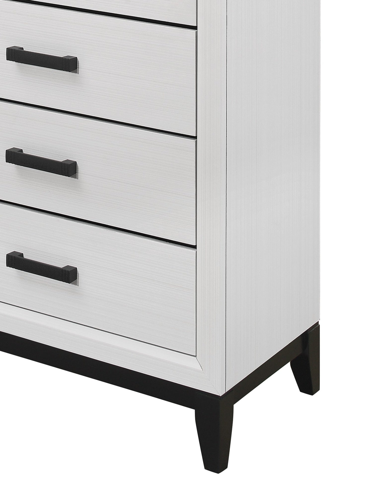 MIRAGE WHITE CHEST