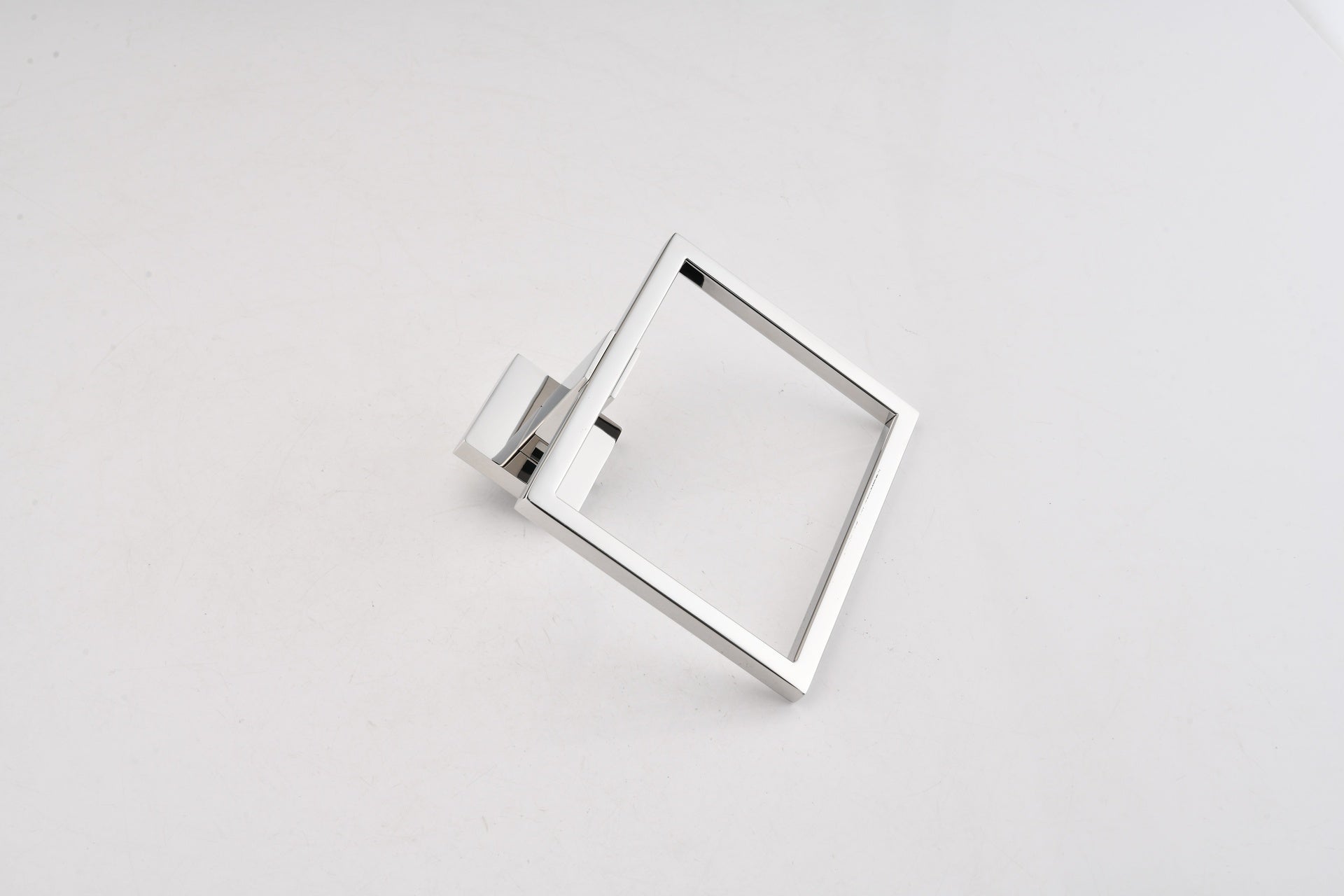 5 - Piece Bathroom Hardware Accessories Set