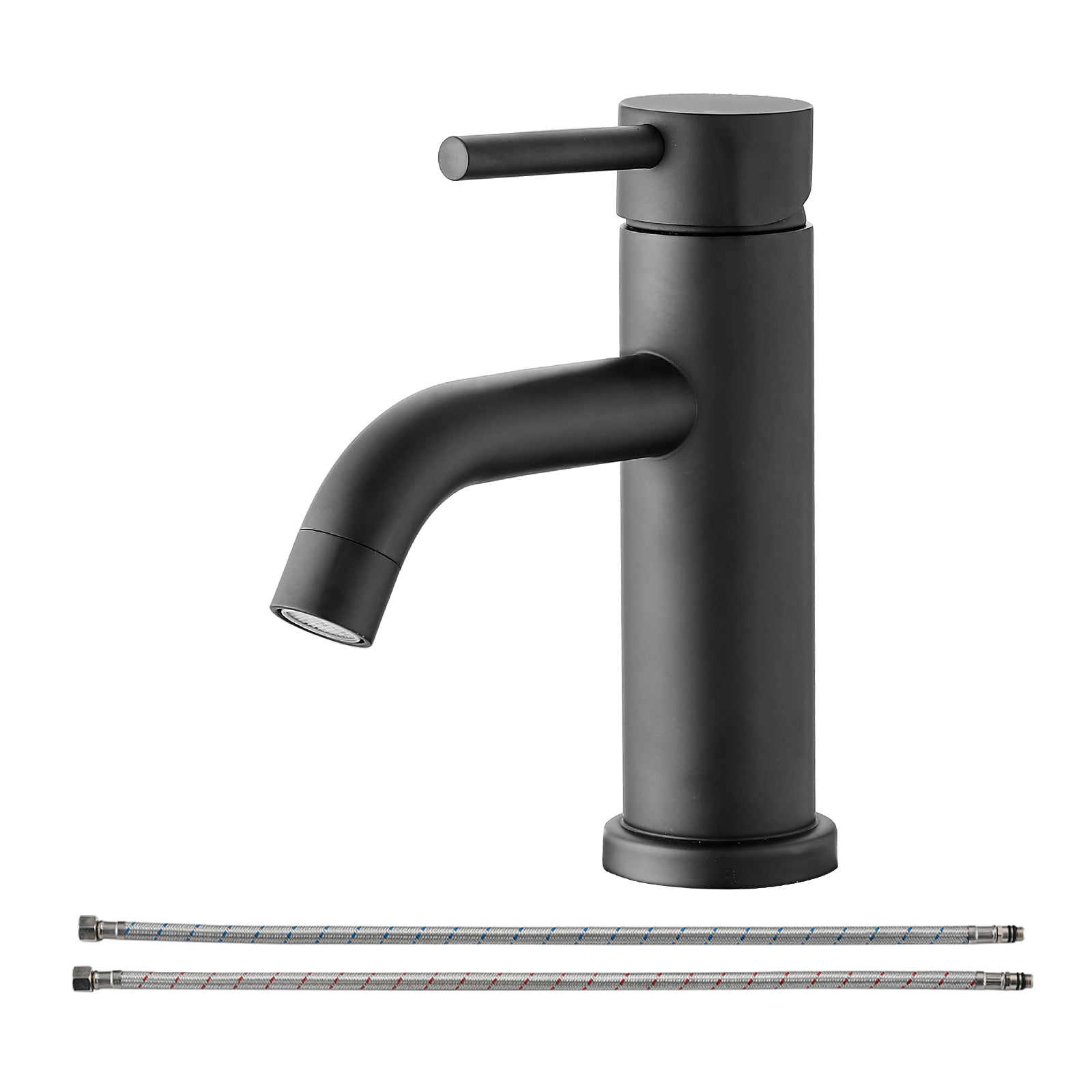 Bathroom Faucet Single Hole Modern Bathroom Sink Faucet Vanity Bathroom Faucet
