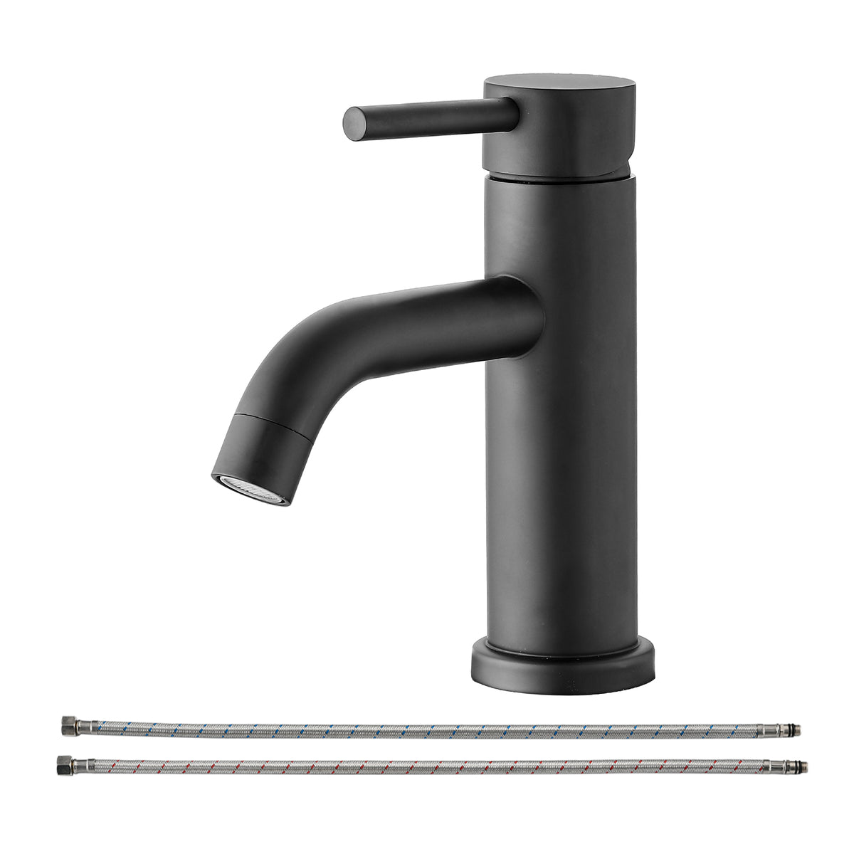 Bathroom Faucet Single Hole Modern Bathroom Sink Faucet Vanity Bathroom Faucet