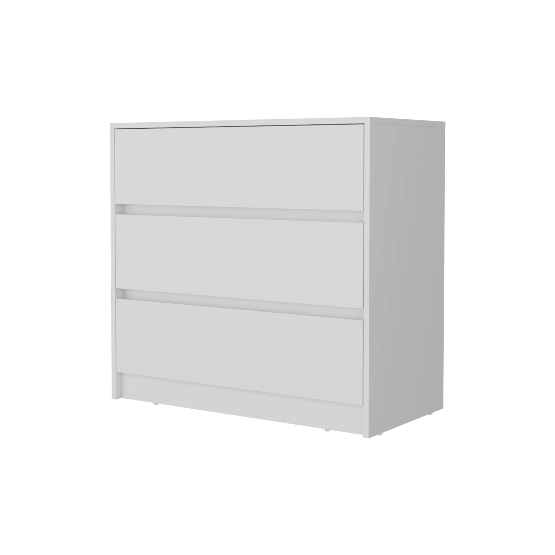 Duncan Nightstand, Top Open Shelf, 1 Drawer