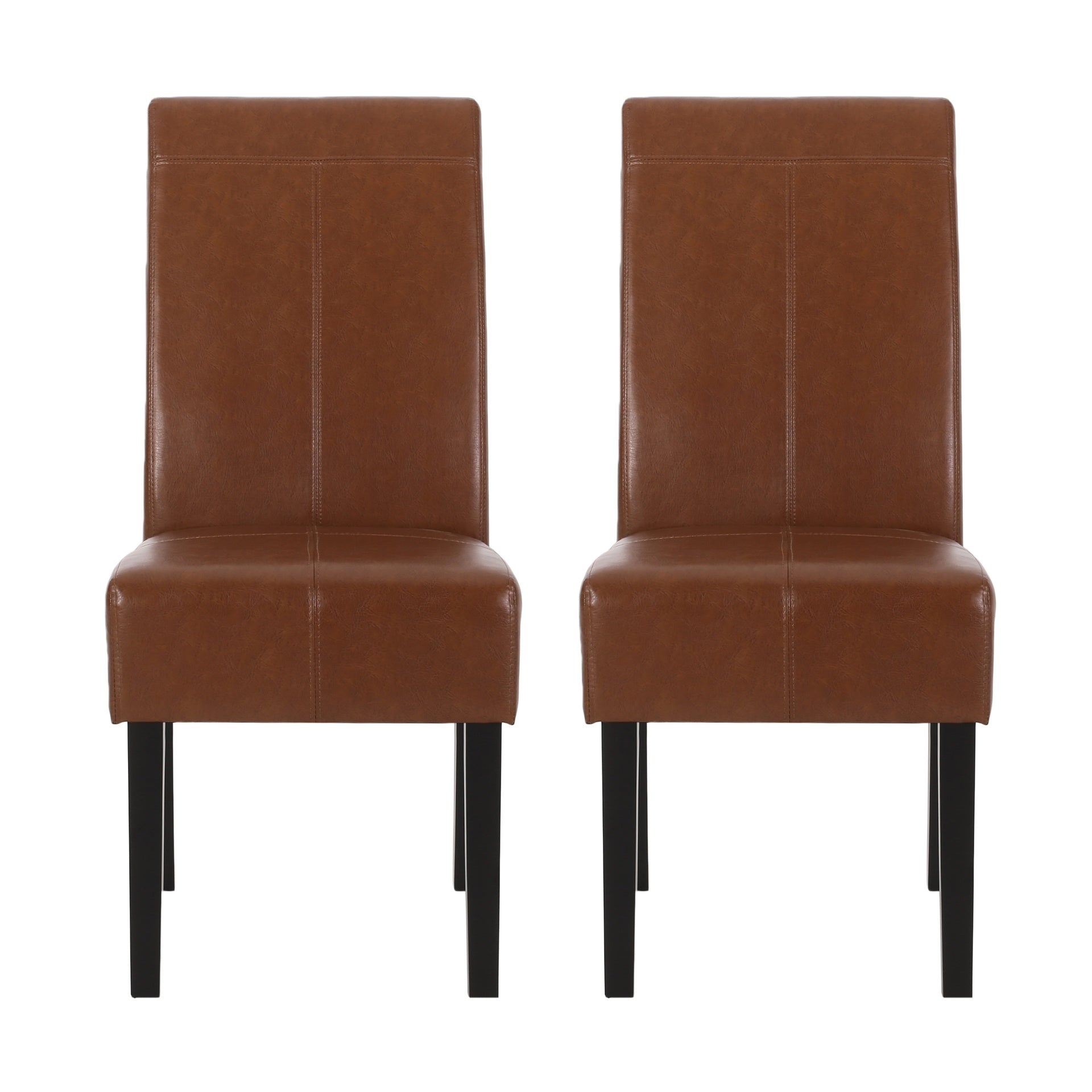 PERTICA KD DINING CHAIR [SET OF 2 PCS]