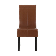 PERTICA KD DINING CHAIR [SET OF 2 PCS]