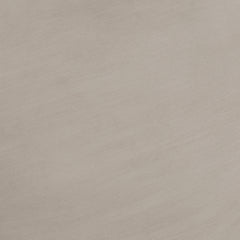 Outdoor MGO Round with U-Shape Side Table, Light Grey
