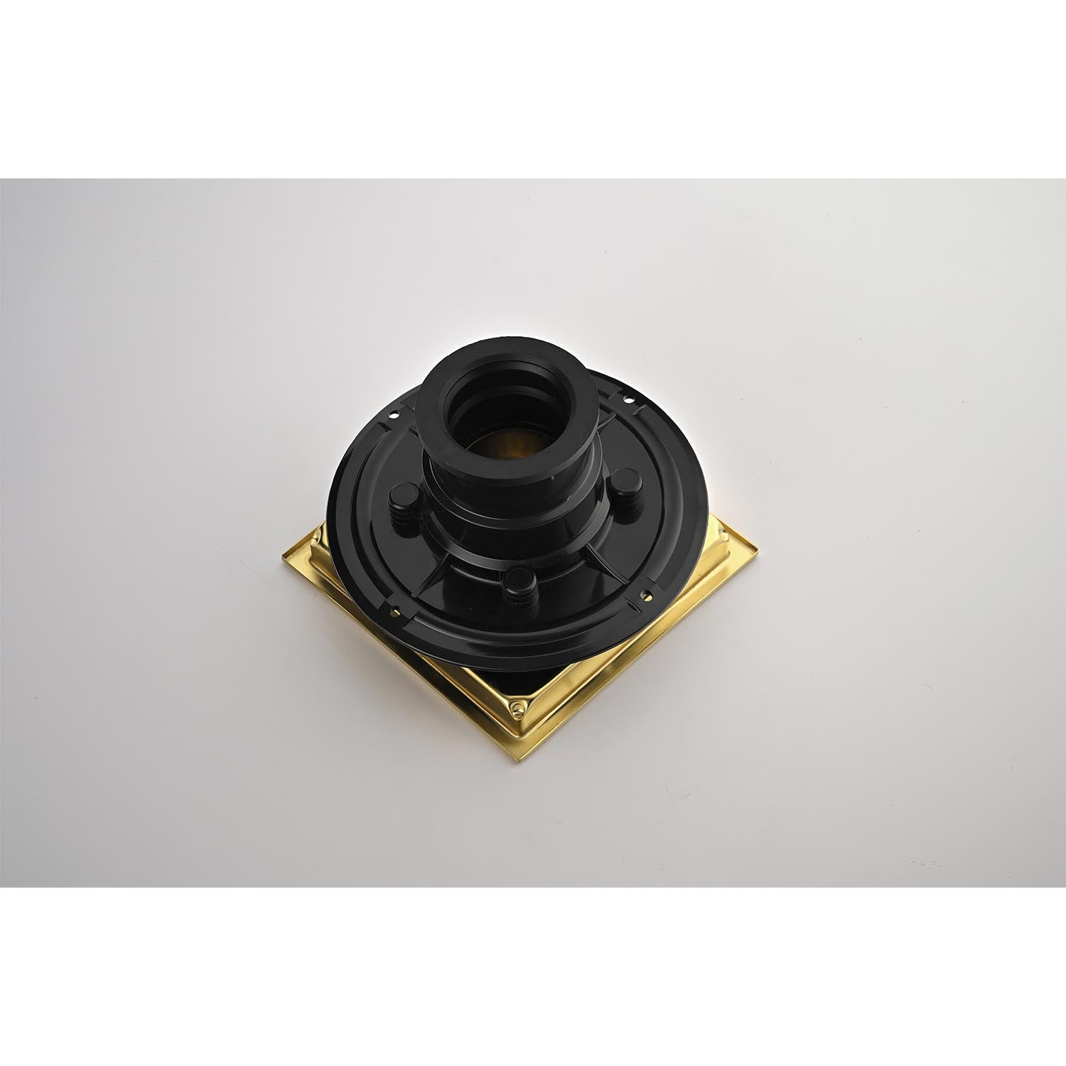 6 inch Grid Shower Floor Drain