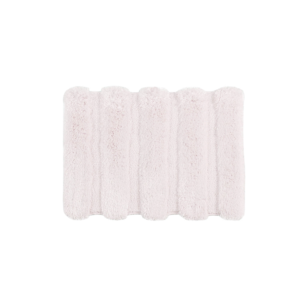 Rug Blush 17x24"