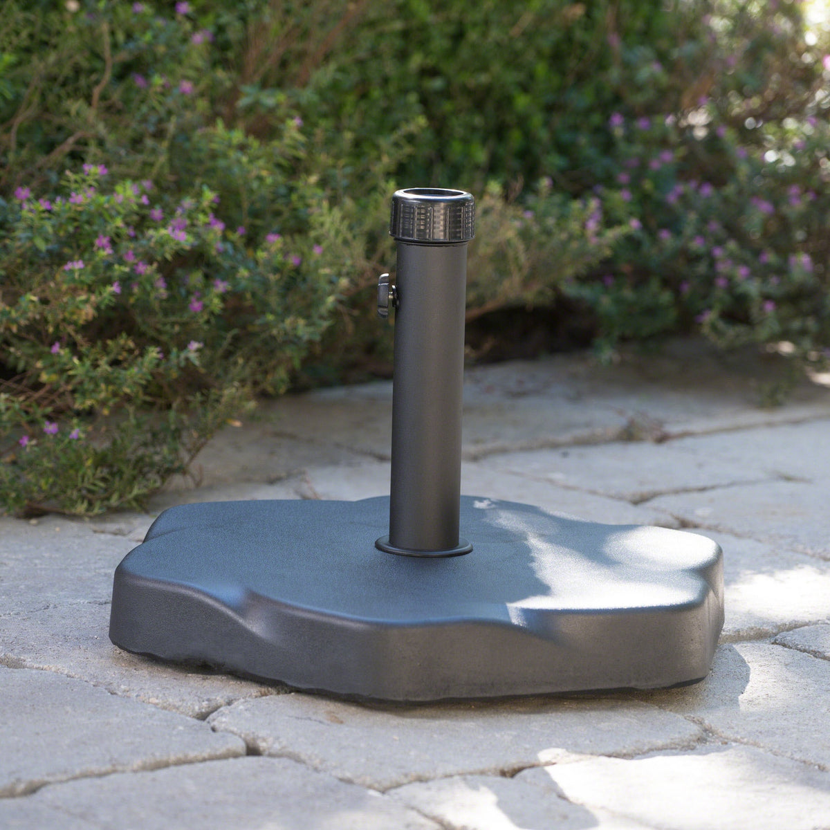 UM-HOLDER HEX SHAPE 66 LBS