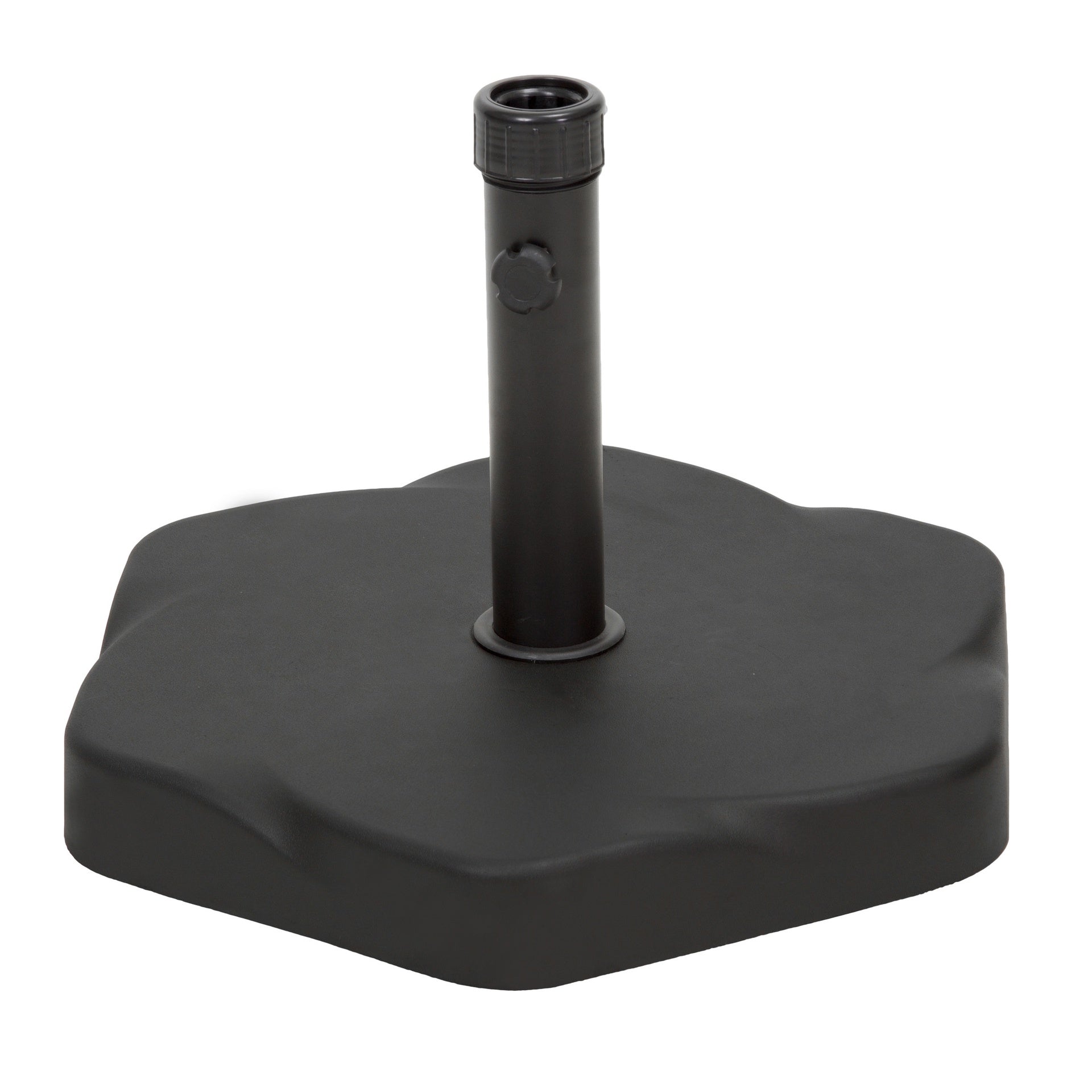 UM-HOLDER HEX SHAPE 66 LBS