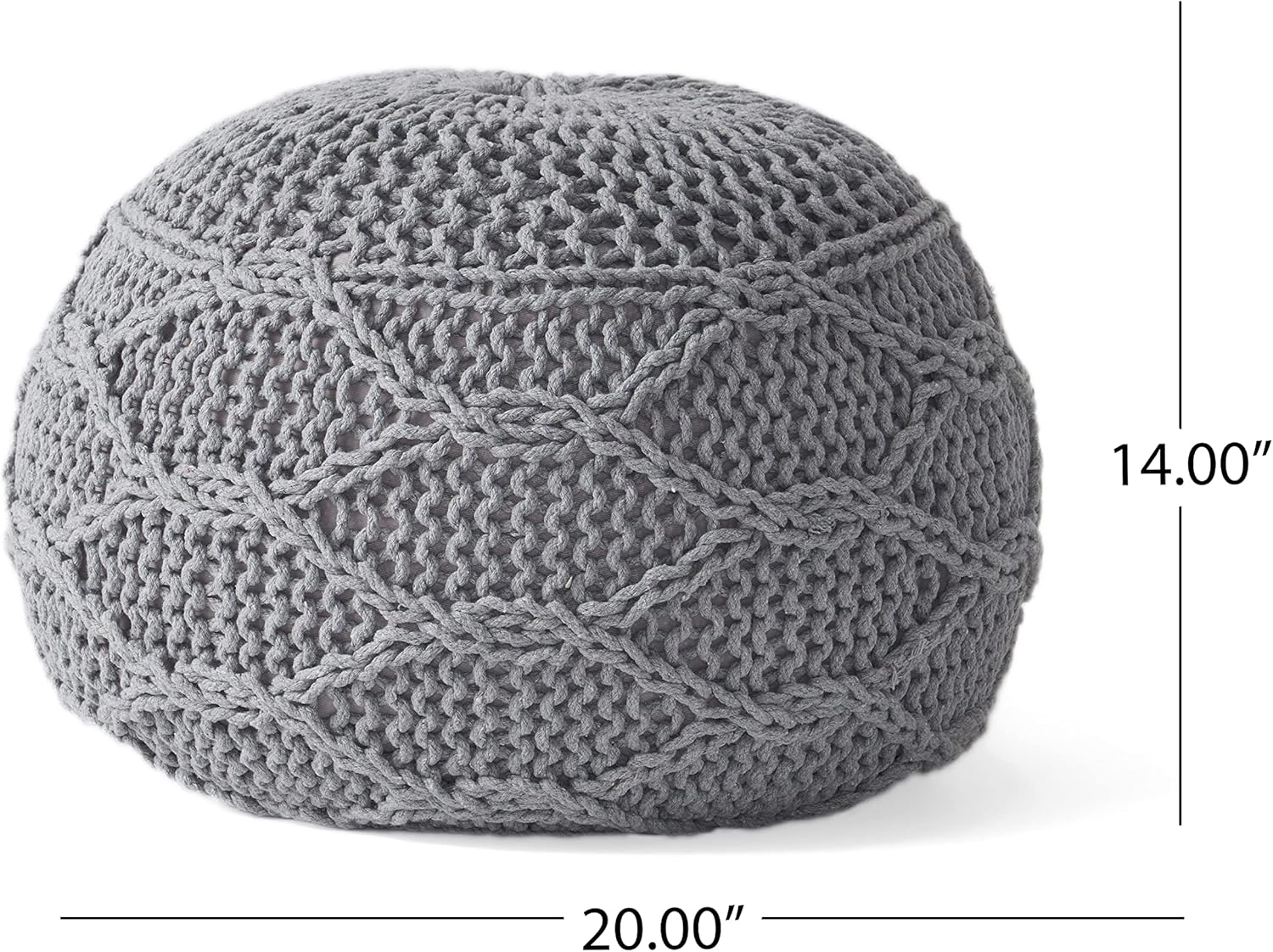 MALIBU POUF