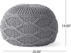 MALIBU POUF