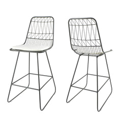 NIEZ COUNTER STOOL
