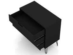 Dresser in Black