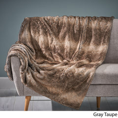 THROW - 50'' x 60''