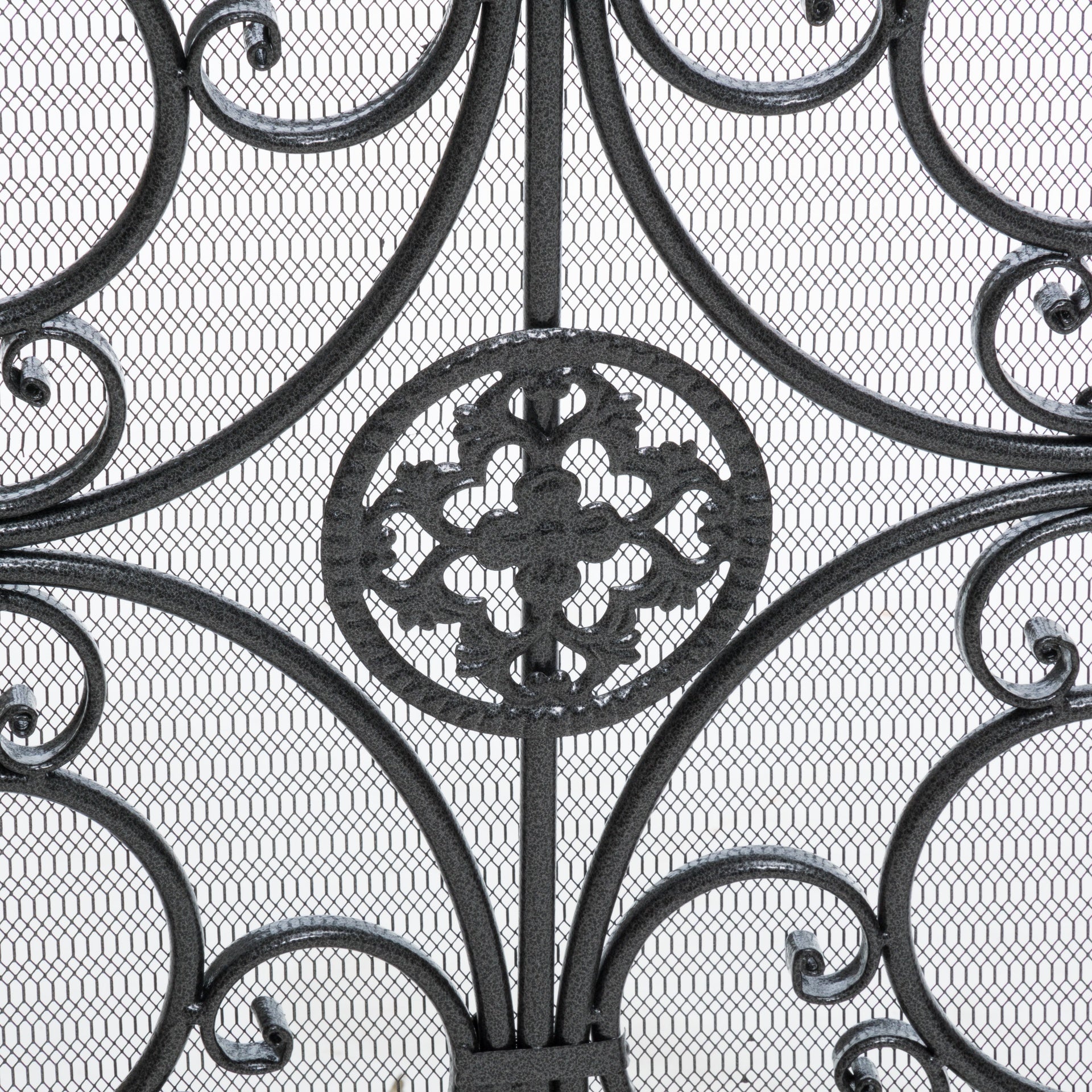 WILMINGTON FIREPLACE SCREEN