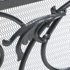 WILMINGTON FIREPLACE SCREEN