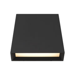6 inch LED Wall Sconce