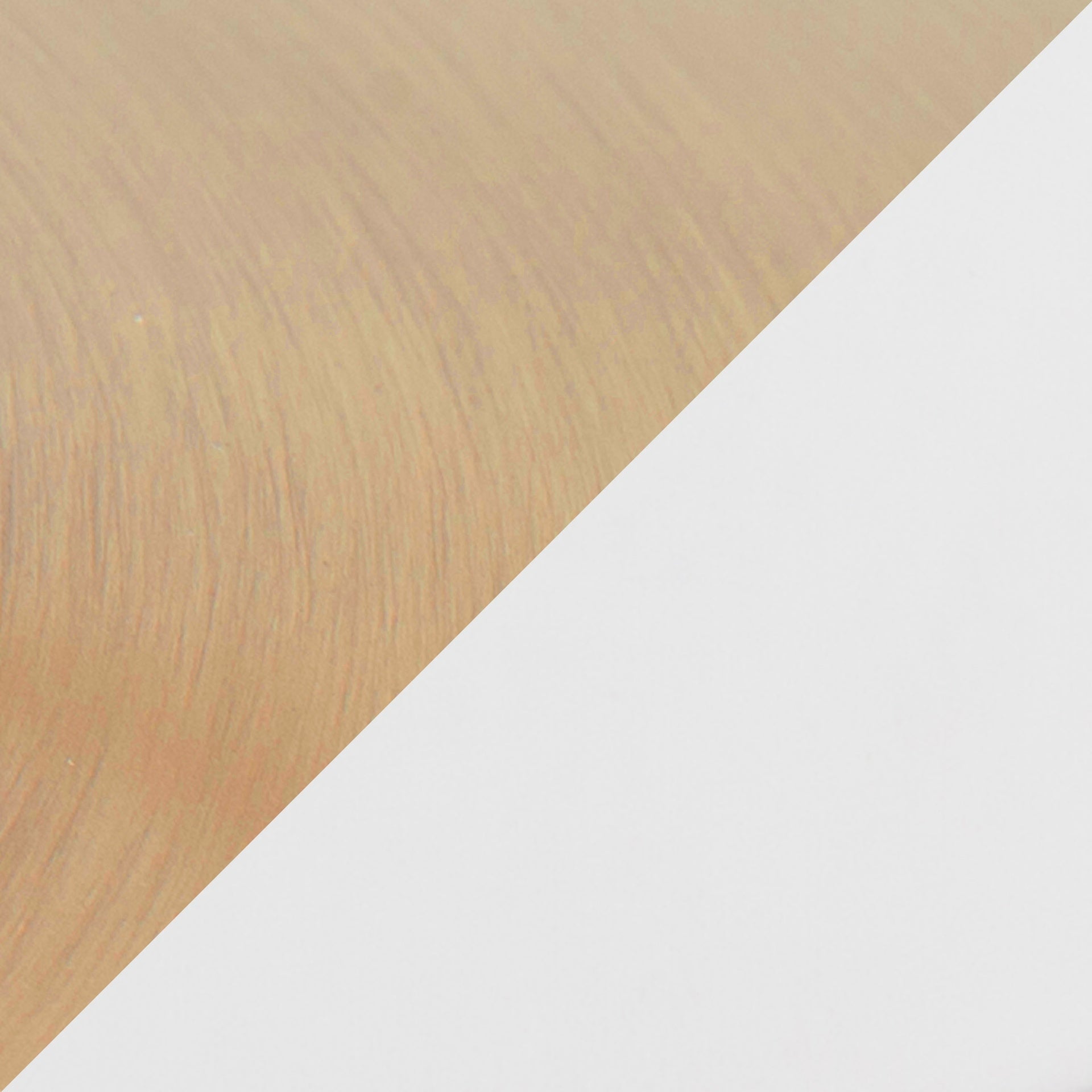 Pebble Contemporary/Glam Adjustable Dining or Bar Table in Gold Metal and White Wood by LumiSource
