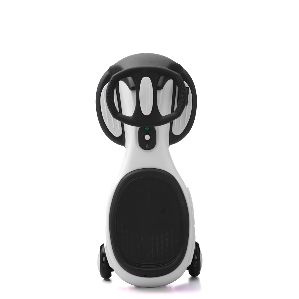 Kids Electric Ride On Car 12V  Electric Wiggle Car , LED Lights , Music,Anti-Rollover for Boys and Girls Ages 3+ Indoor/Outdoor