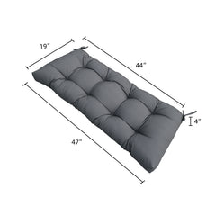 Outdoor Bench Cushions