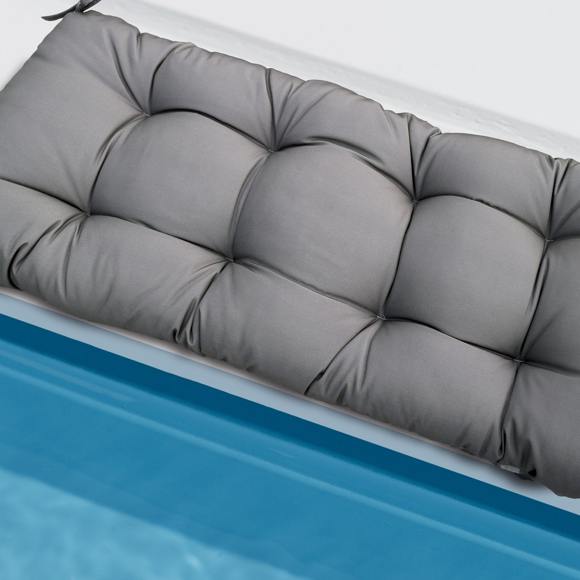 Outdoor Bench Cushions