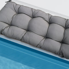 Outdoor Bench Cushions