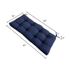 Outdoor Bench Cushions
