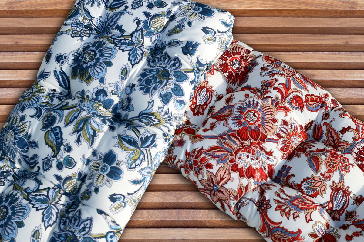 Outdoor Bench Cushions