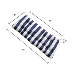 Outdoor Bench Cushions