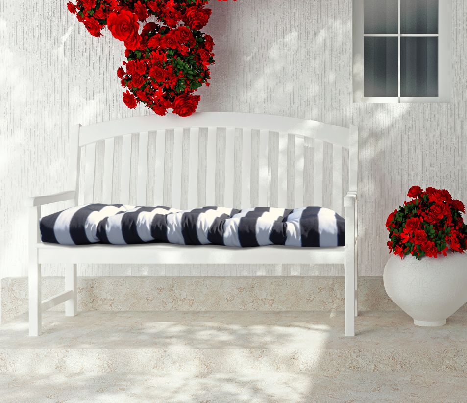 Outdoor Bench Cushions
