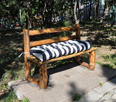 Outdoor Bench Cushions
