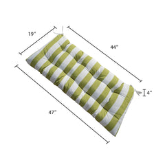 Outdoor Bench Cushions