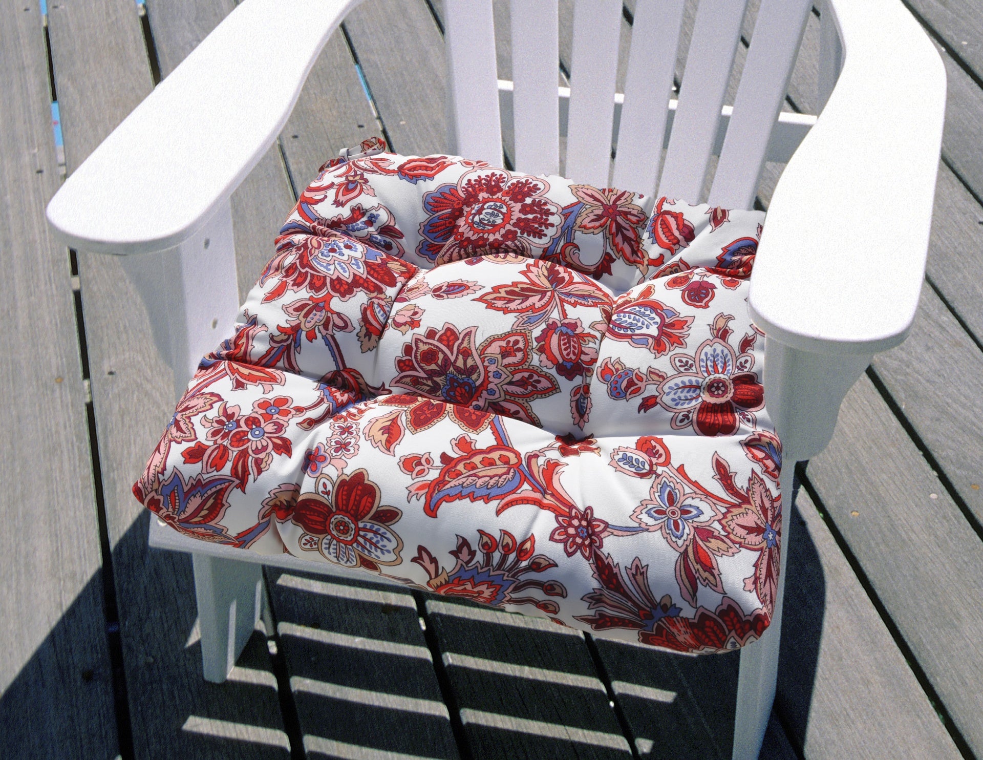 Outdoor Bench Cushions