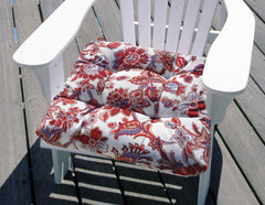 Outdoor Bench Cushions