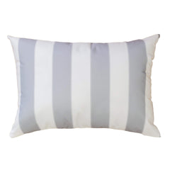 Horizon Stripe Pillow 14" x 20" - Outdoor & Indoor