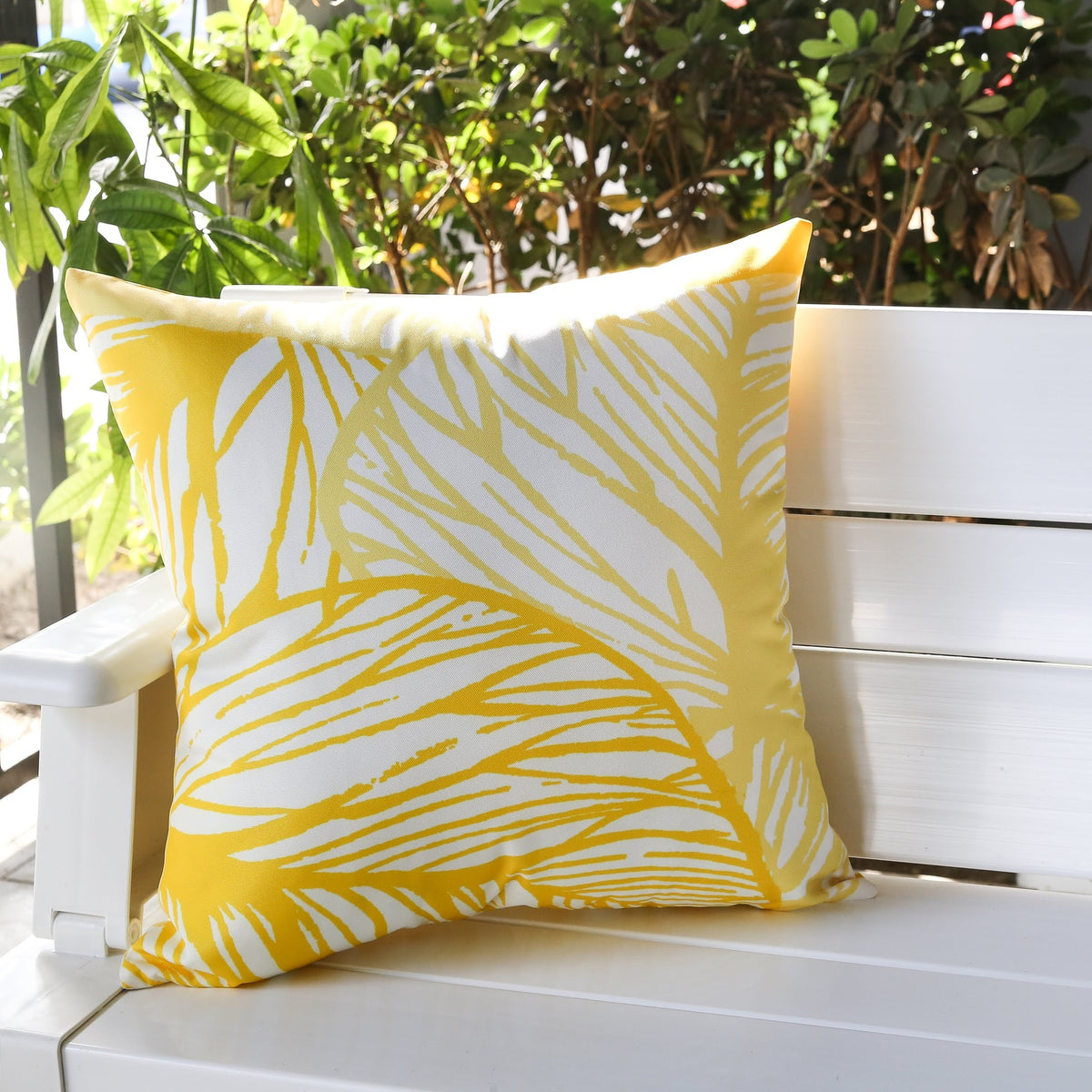 Leaf Vein - Outdoor & Indoor