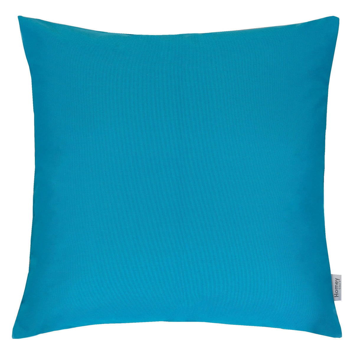Amazon Rainforest Solid Pillow - Outdoor & Indoor