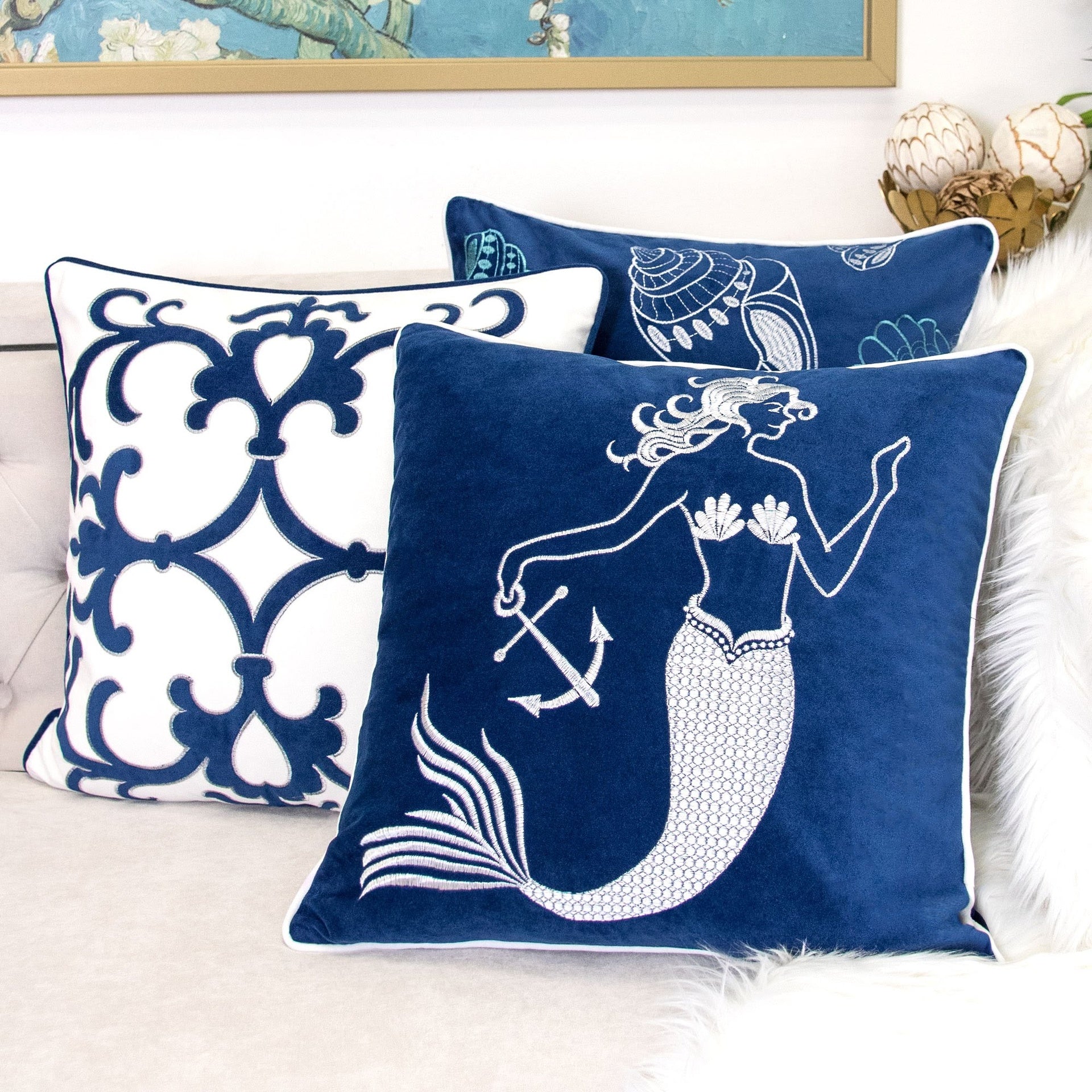 Liz Mermaid