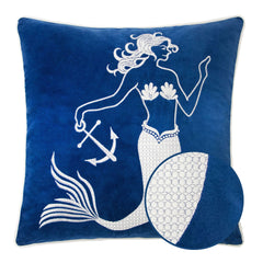 Liz Mermaid