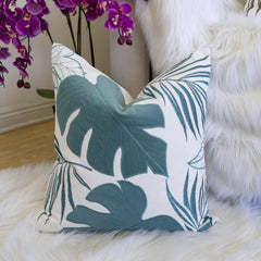 Autumn Vibes Leaf Accent Pillow-2 Pack