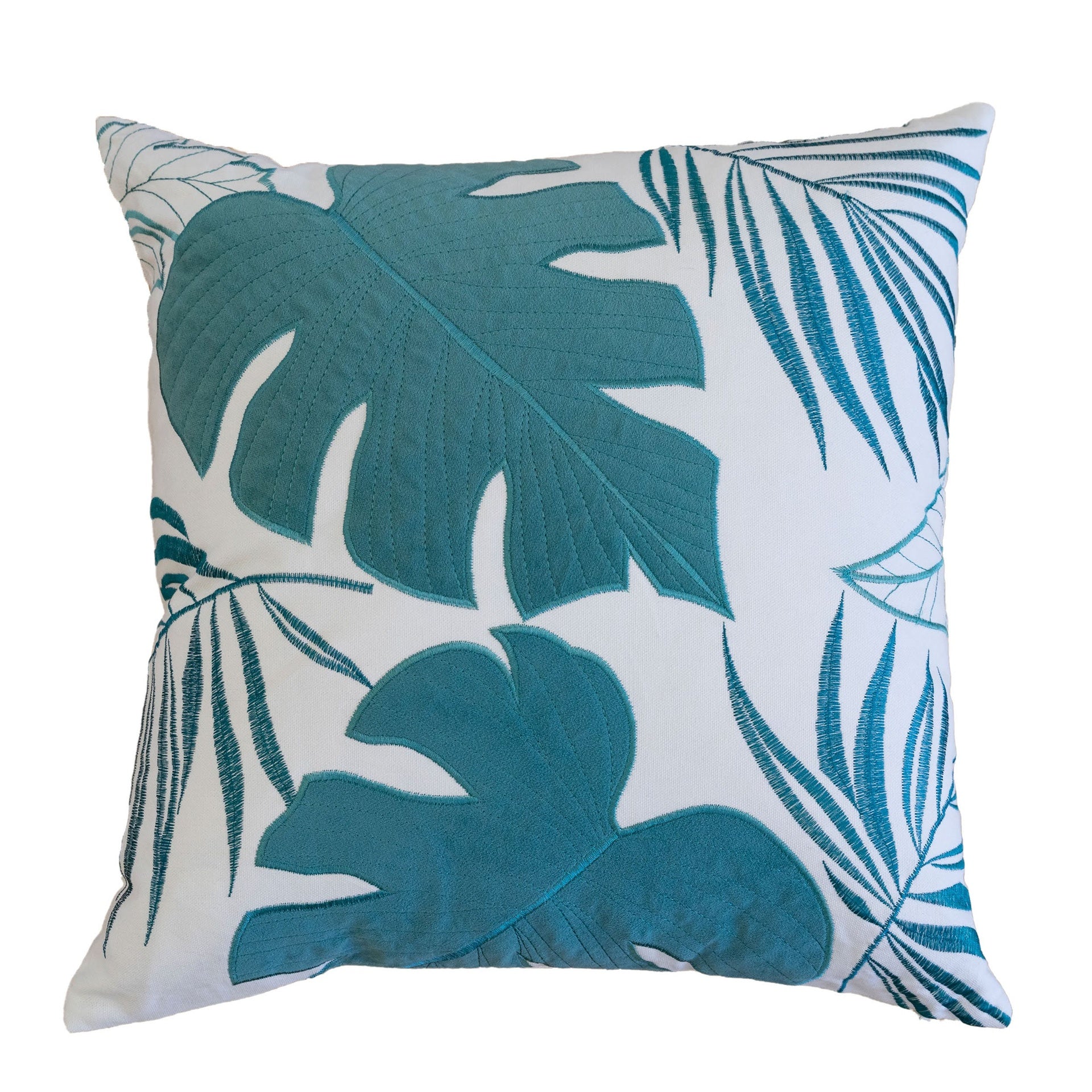 Autumn Vibes Leaf Accent Pillow-2 Pack