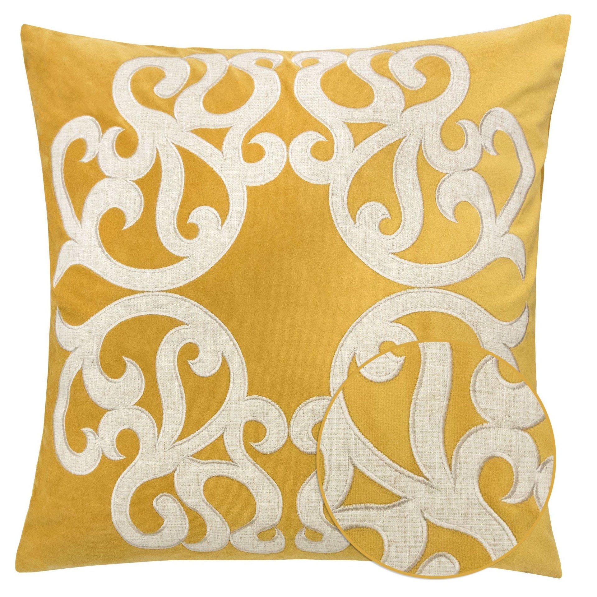 Dora Vintage Vine Set of 2