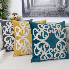 Dora Vintage Vine Set of 2