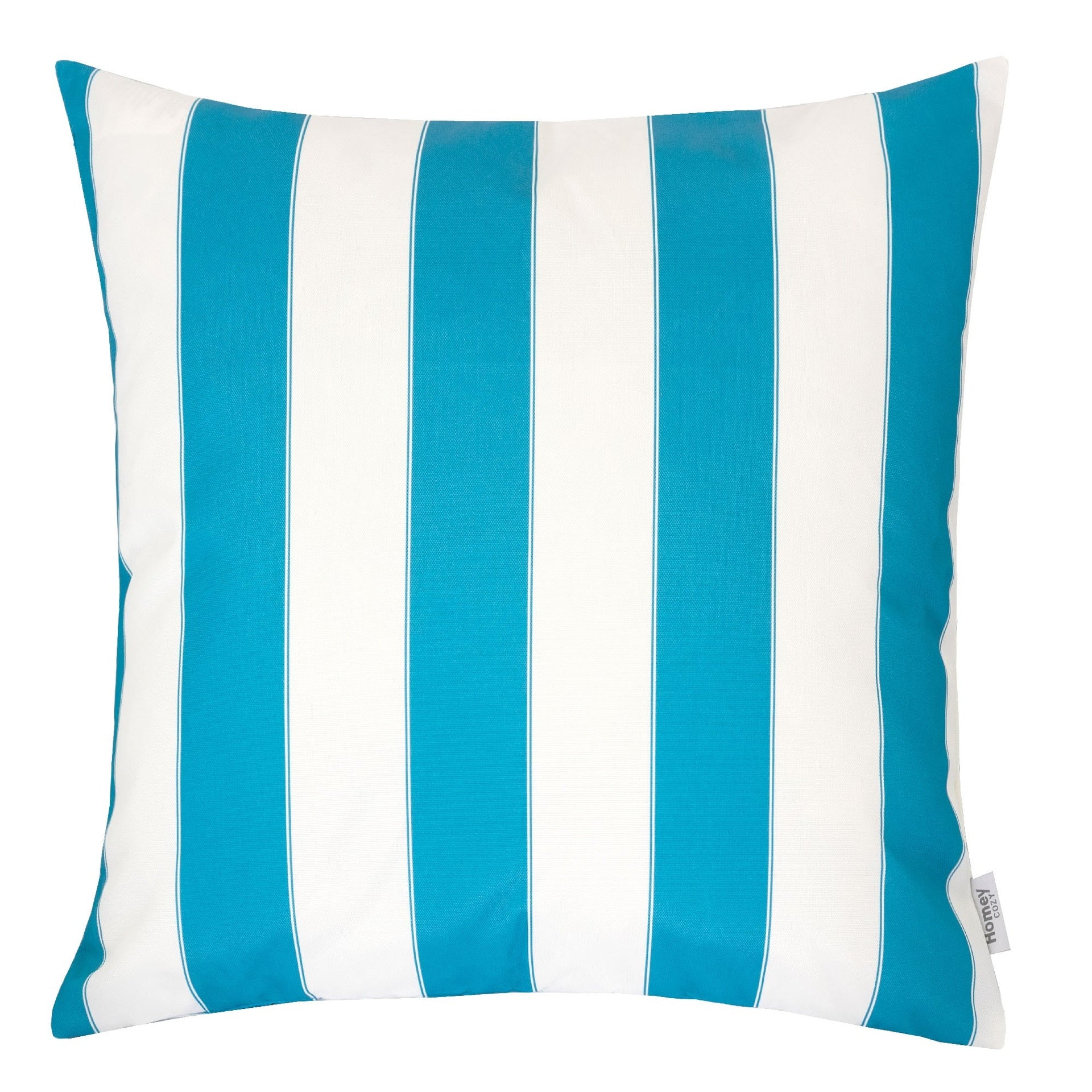 Horizon Stripe Pillow - Outdoor & Indoor Set of 2