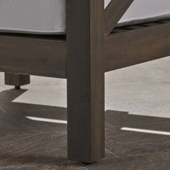 BRAVA CLUB CHAIR